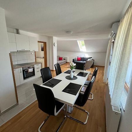 Apartment Lena Gornji Vaganac Exterior photo