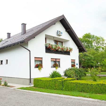 Apartment Lena Gornji Vaganac Exterior photo