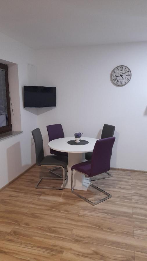 Apartment Lena Gornji Vaganac Exterior photo