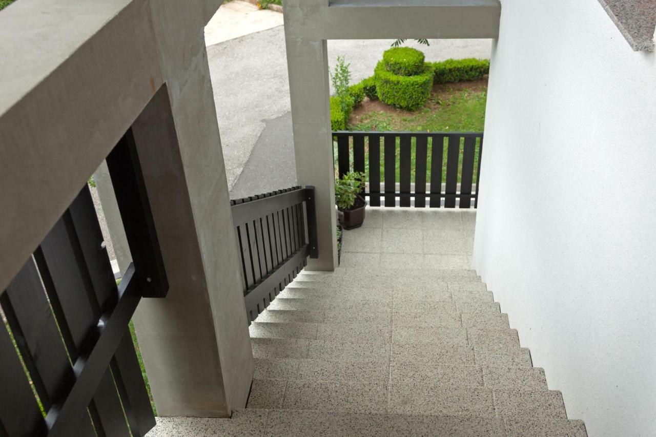 Apartment Lena Gornji Vaganac Exterior photo